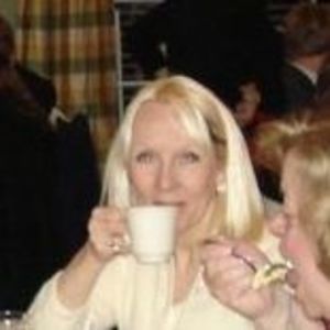 Meet your Posher, Joanne